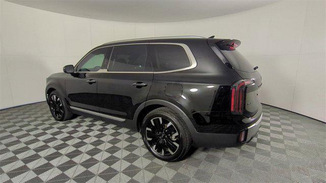 used 2023 Kia Telluride car, priced at $28,988