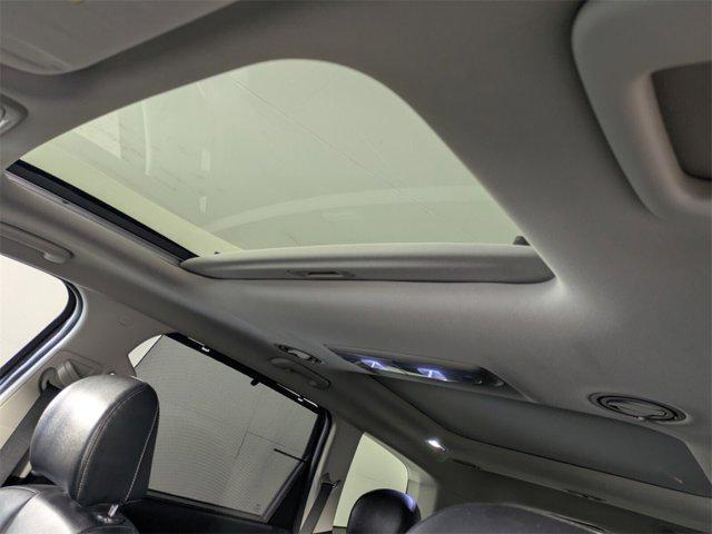 used 2023 Kia Telluride car, priced at $28,988