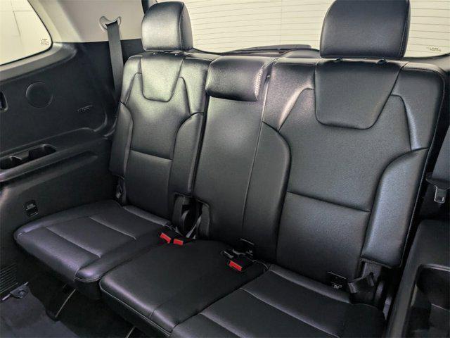 used 2023 Kia Telluride car, priced at $28,988