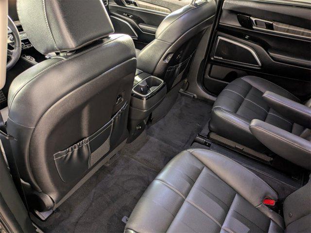 used 2023 Kia Telluride car, priced at $28,988