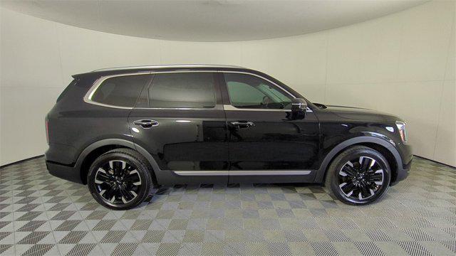 used 2023 Kia Telluride car, priced at $28,988
