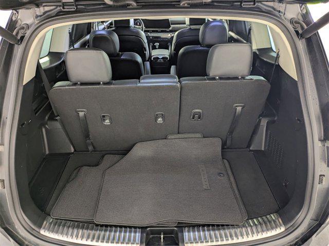 used 2023 Kia Telluride car, priced at $28,988