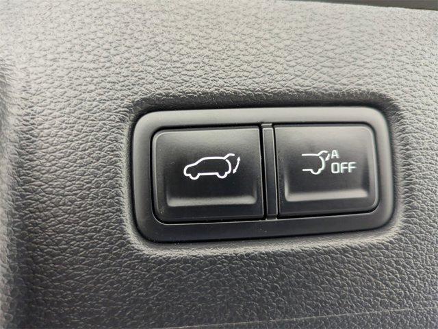 used 2023 Kia Telluride car, priced at $28,988