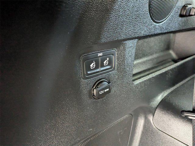 used 2023 Kia Telluride car, priced at $28,988