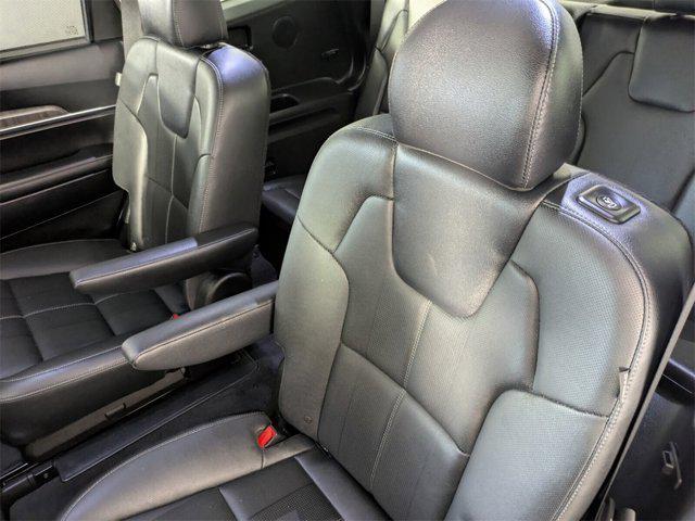 used 2023 Kia Telluride car, priced at $28,988