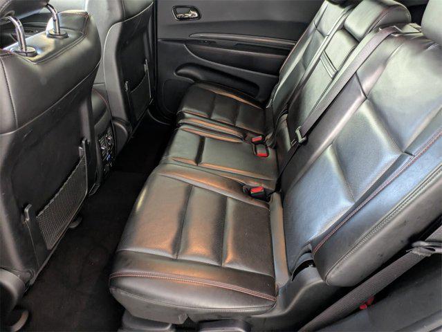 used 2023 Dodge Durango car, priced at $29,626