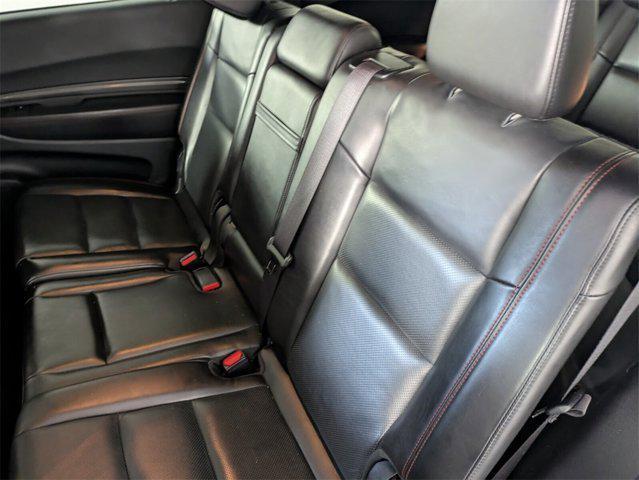 used 2023 Dodge Durango car, priced at $29,626