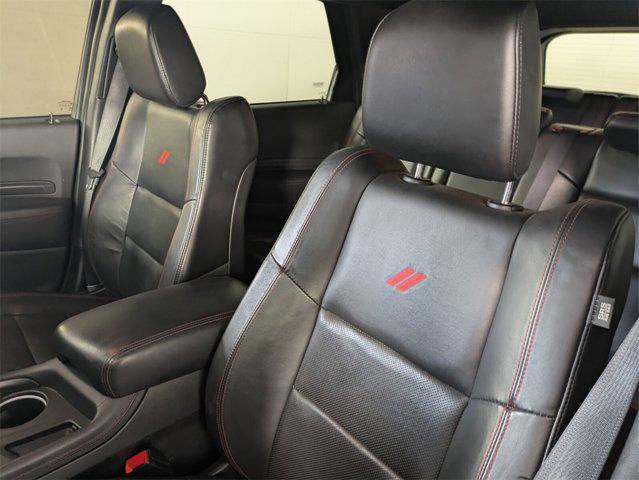 used 2023 Dodge Durango car, priced at $29,626