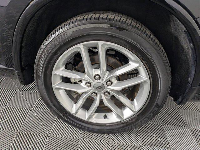 used 2023 Dodge Durango car, priced at $29,626