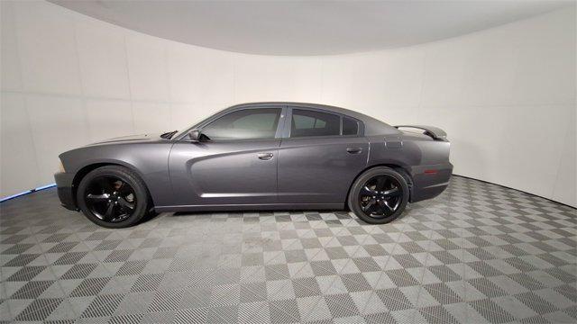 used 2014 Dodge Charger car, priced at $8,888