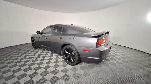 used 2014 Dodge Charger car, priced at $8,888