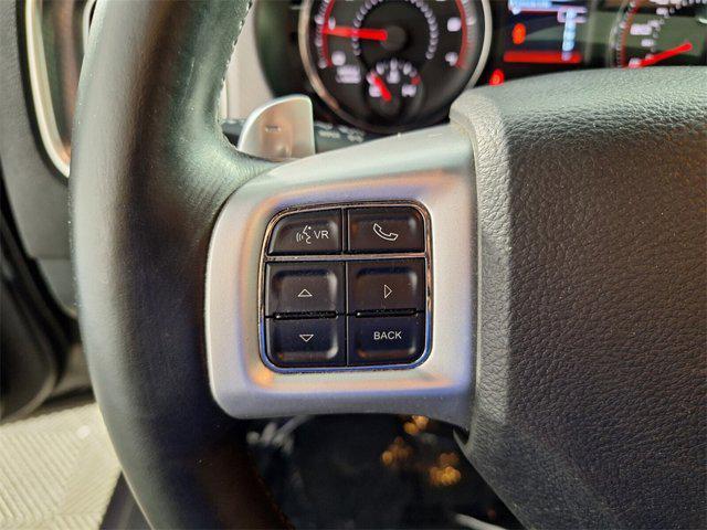 used 2014 Dodge Charger car, priced at $8,888