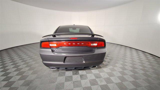 used 2014 Dodge Charger car, priced at $8,888