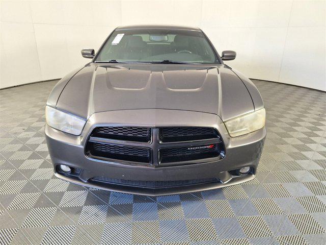 used 2014 Dodge Charger car, priced at $8,888