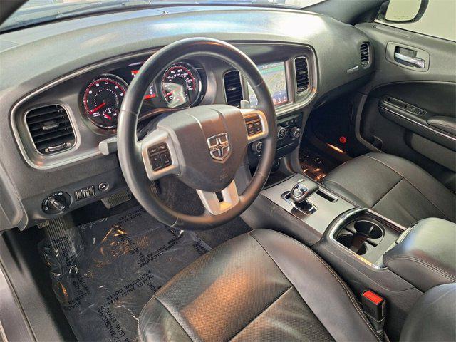 used 2014 Dodge Charger car, priced at $8,888