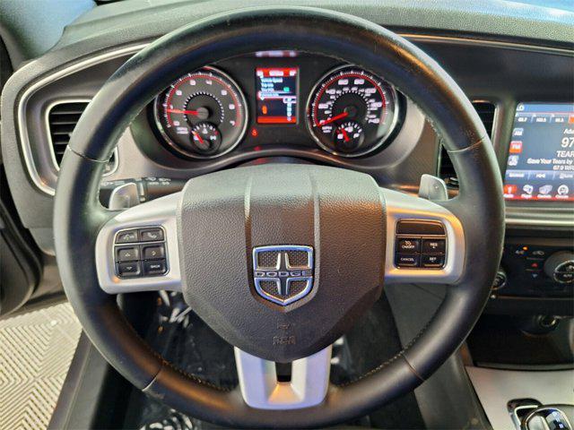 used 2014 Dodge Charger car, priced at $8,888