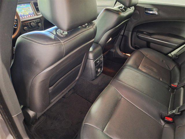 used 2014 Dodge Charger car, priced at $8,888