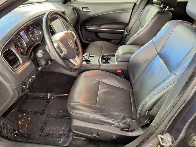 used 2014 Dodge Charger car, priced at $8,888