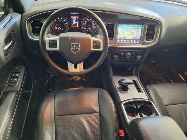 used 2014 Dodge Charger car, priced at $8,888
