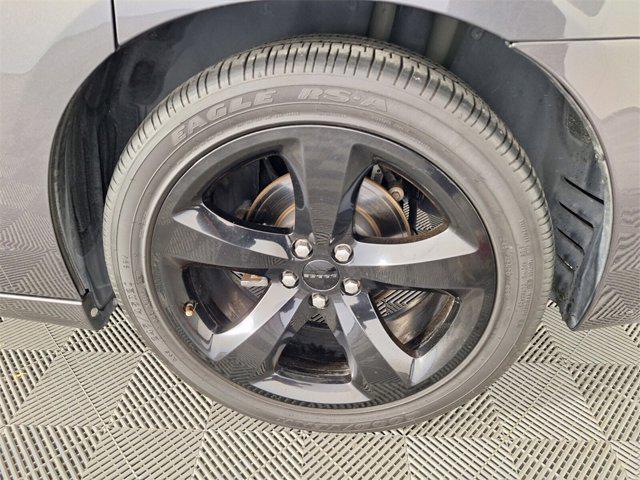 used 2014 Dodge Charger car, priced at $8,888