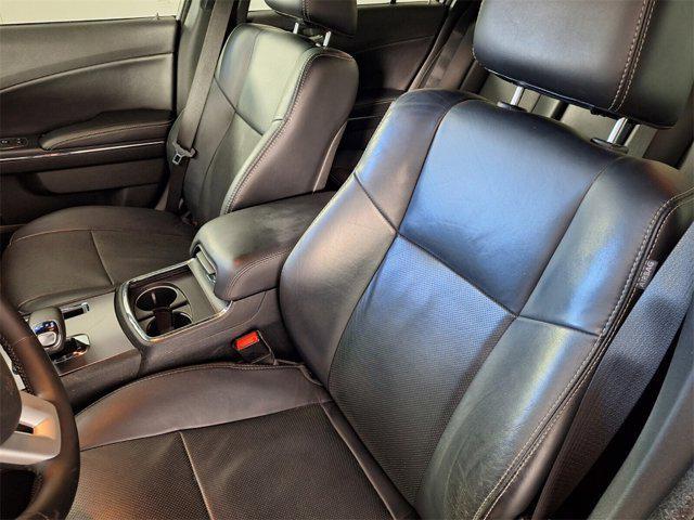 used 2014 Dodge Charger car, priced at $8,888