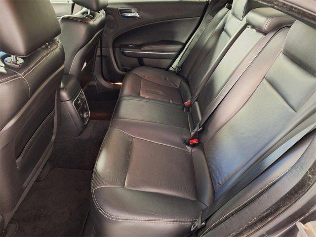 used 2014 Dodge Charger car, priced at $8,888