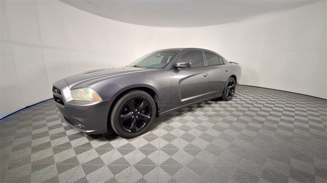 used 2014 Dodge Charger car, priced at $8,888