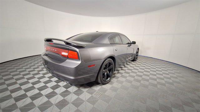 used 2014 Dodge Charger car, priced at $8,888