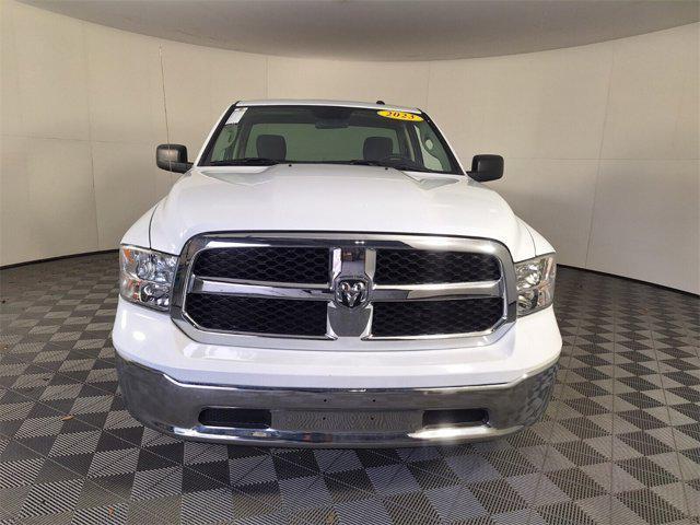 used 2023 Ram 1500 car, priced at $23,988