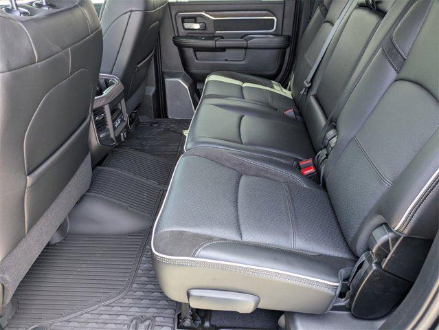 new 2025 Ram 3500 car, priced at $90,800