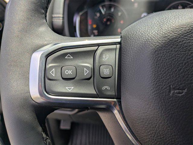 new 2025 Ram 3500 car, priced at $90,800