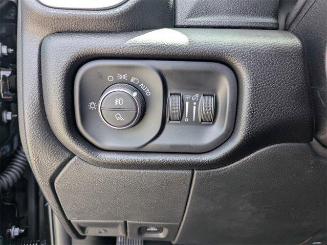 new 2025 Ram 3500 car, priced at $90,800