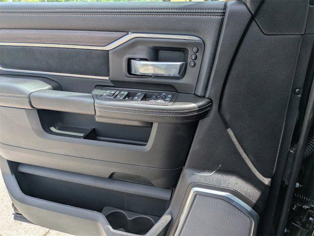 new 2025 Ram 3500 car, priced at $90,800