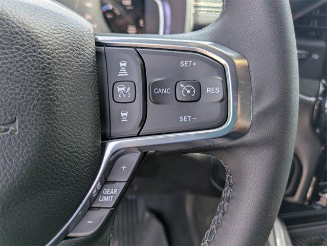 new 2025 Ram 3500 car, priced at $90,800