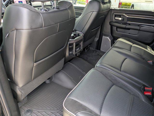 new 2025 Ram 3500 car, priced at $90,800