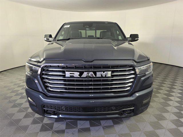 new 2026 Ram 1500 car, priced at $58,983
