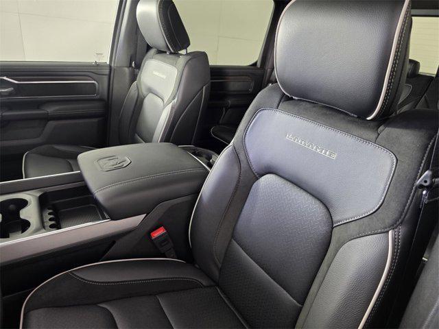 new 2026 Ram 1500 car, priced at $58,983