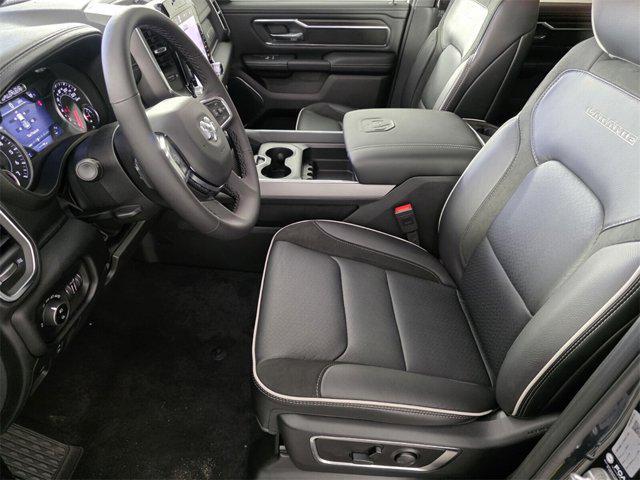 new 2026 Ram 1500 car, priced at $58,983