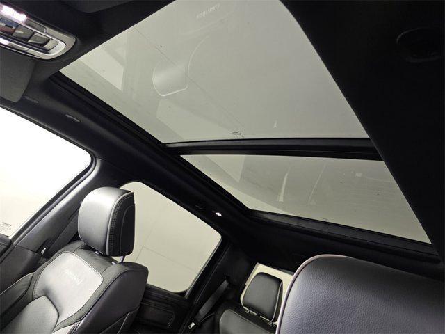 new 2026 Ram 1500 car, priced at $58,983