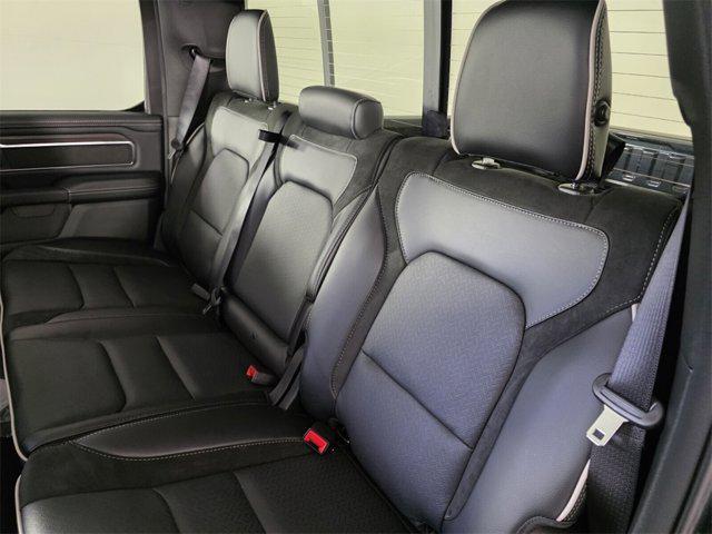 new 2026 Ram 1500 car, priced at $58,983