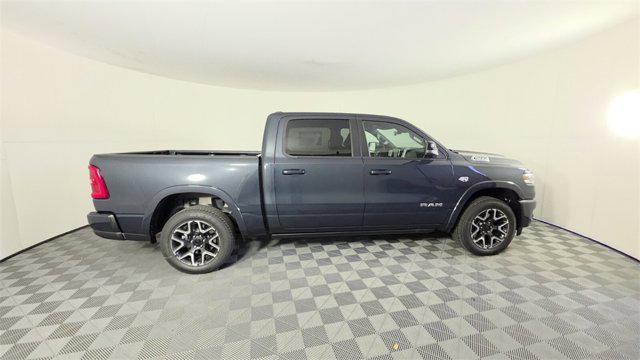 new 2026 Ram 1500 car, priced at $58,983