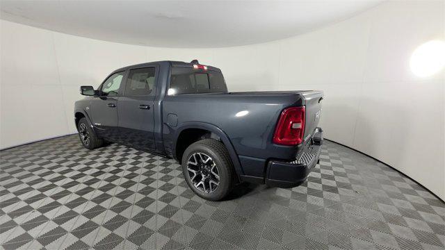 new 2026 Ram 1500 car, priced at $58,983