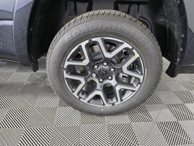 new 2026 Ram 1500 car, priced at $58,983