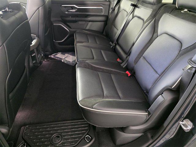 new 2026 Ram 1500 car, priced at $58,983