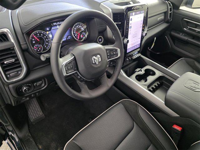 new 2026 Ram 1500 car, priced at $58,983