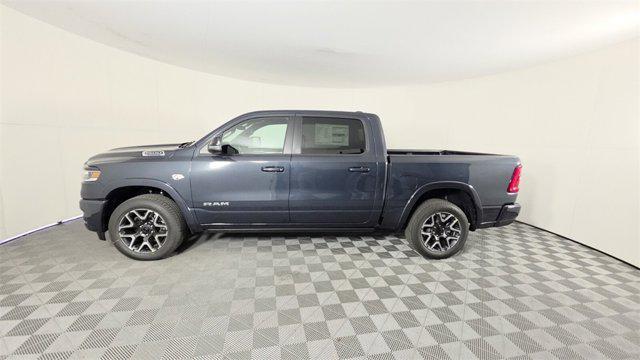 new 2026 Ram 1500 car, priced at $58,983