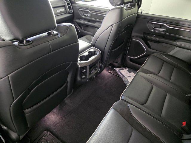 new 2026 Ram 1500 car, priced at $58,983