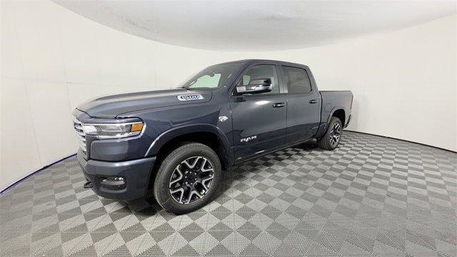 new 2026 Ram 1500 car, priced at $58,983