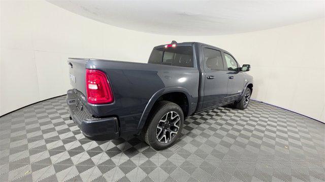 new 2026 Ram 1500 car, priced at $58,983