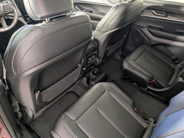 new 2025 Jeep Grand Cherokee L car, priced at $37,068